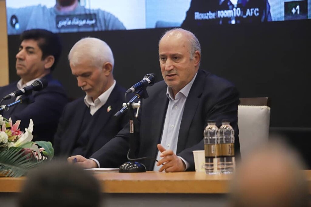 نتایج جام جهانی می‌ماند، دعواهای ما نه!