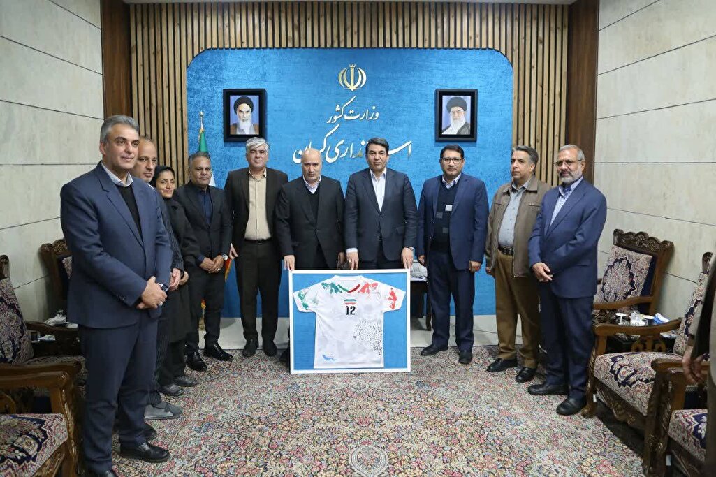 تاج: کرمان سومین استان فوتبالی ایران است