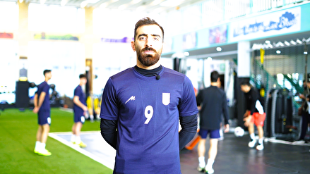 بازیکنان تیم ملی فوتسال از شرایط اردو قبل از اعزام به جام ملت های آسیا می گویند