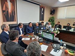 اصفهانیان رئیس هیات فوتبال استان زنجان شد