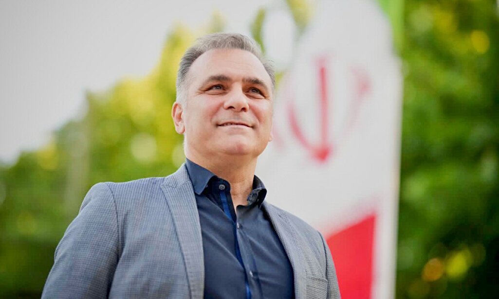 ماجدی: تیم المپیک ما باید هجومی بازی کند ماجدی: تیم المپیک ما باید هجومی بازی کند