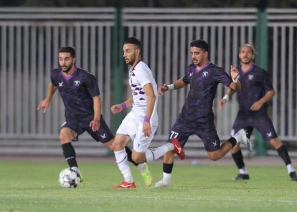 اعلام برنامه مسابقات هفته های بیستم تا بیست و دوم لیگ یک