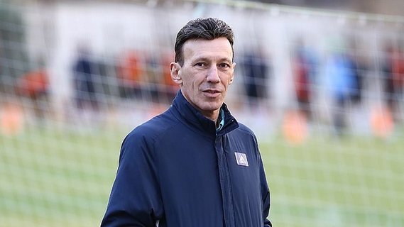 آقاجانیان: هدیه کریسمس بازیکنان تیم ملی را نگه داشتهام آقاجانیان: هدیه کریسمس بازیکنان تیم ملی را نگه داشتهام