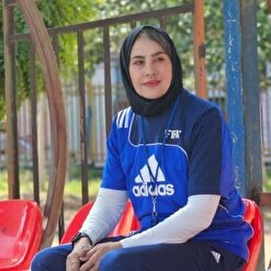 امیرشقاقی: بلندقامتان آینده فوتبال ایران را می‌سازند