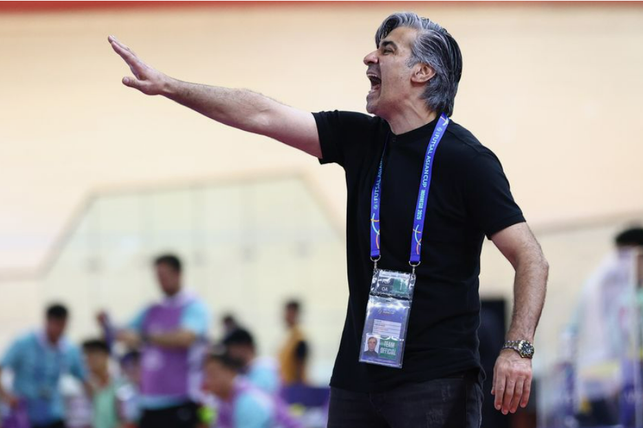 AFC: ایران و ازبکستان در دیداری تماشایی به مصاف هم میروند AFC: ایران و ازبکستان در دیداری تماشایی به مصاف هم میروند