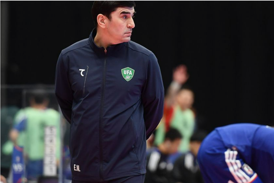 AFC: ایران و ازبکستان در دیداری تماشایی به مصاف هم میروند AFC: ایران و ازبکستان در دیداری تماشایی به مصاف هم میروند