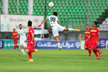 صدور آرای وضعیت برای تیم های لیگ برتری