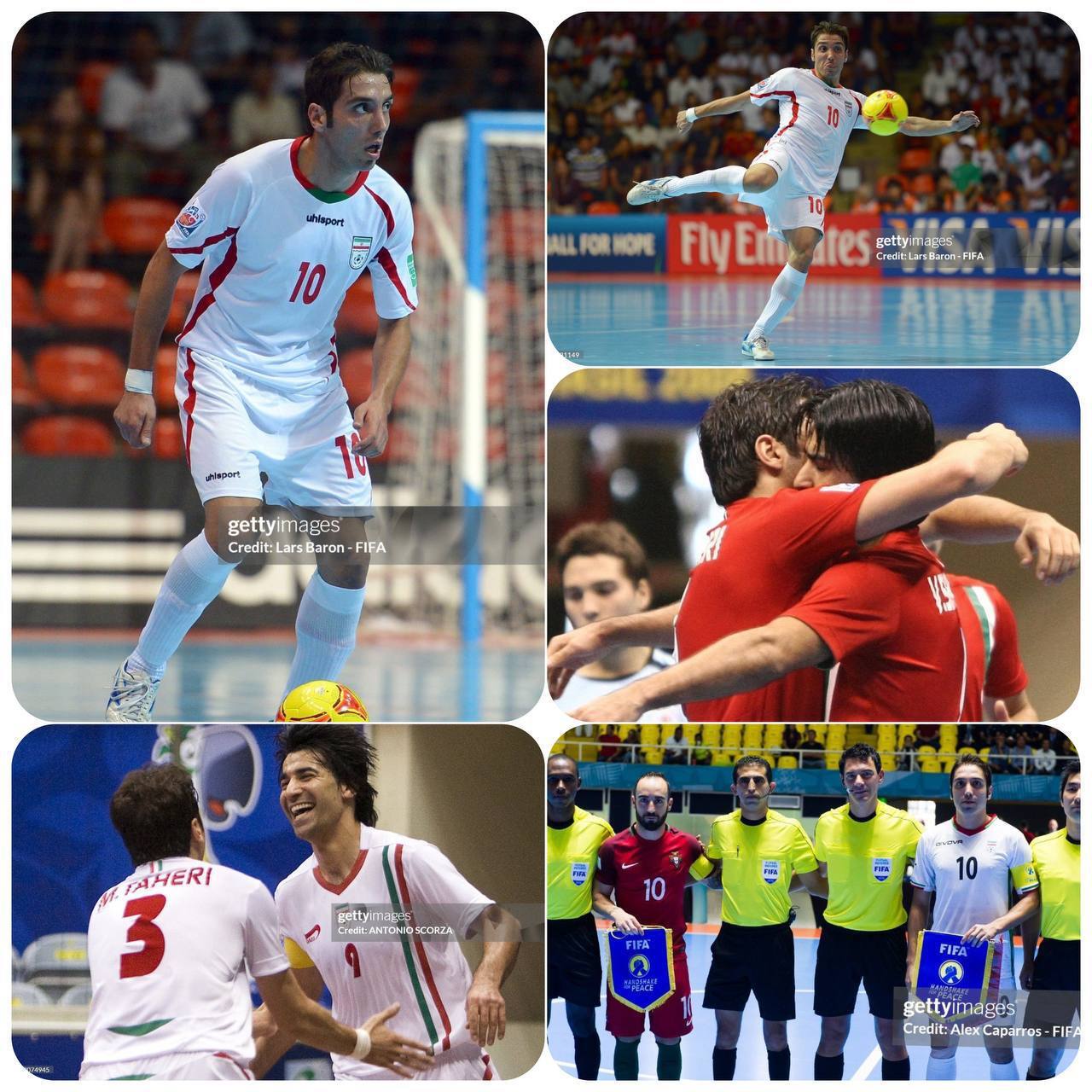 طاهری: تا زمانیکه با جام به تهران برنگردیم، هیچ چیز تمام نشده است