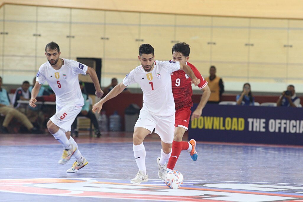 در انتظار قهرمانی چهاردهم؛ گام آخر را هم محکم بردار