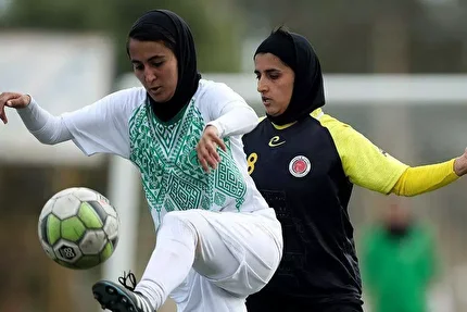 اعلام دو رای لیگ دسته اول فوتبال بانوان