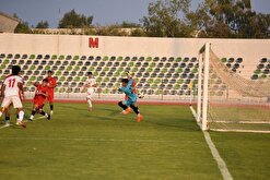 اعلام اسامی دور اول انتخابی تیم ملی جوانان از لیگ برتر کشور در بهمن ماه