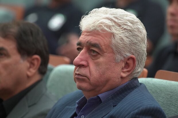 شمس: منتظر درخشش دختران ایرانیم شمس: منتظر درخشش دختران ایرانیم