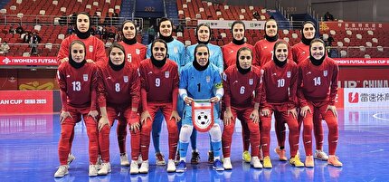 صعود شاگردان سلیمانی به مرحله نیمه نهایی