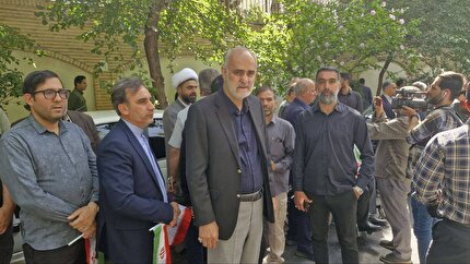 نبی:نیات رژیم صهیونیستی شیطانی است