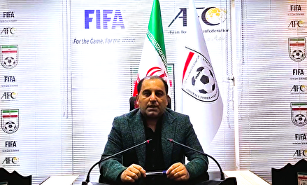 اخبار روز از زبان سخنگوی فدراسیون