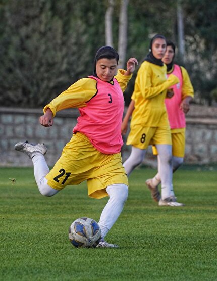 جدال با ستارگان تیکا تهران