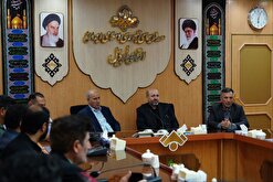 قدردانی رئیس فدراسیون از اهالی رسانه در اردبیل