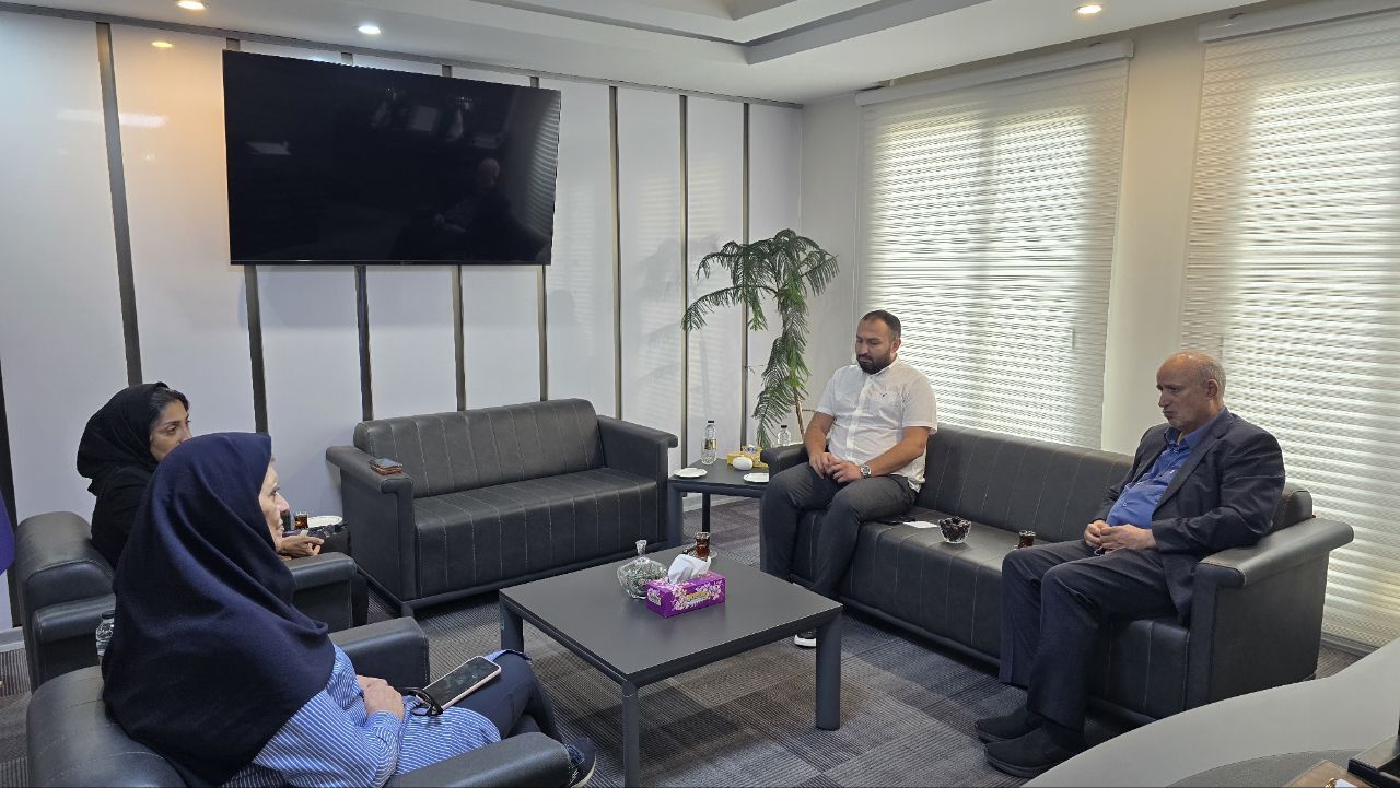 جعفری: تماس رییس فدراسیون در اردن، فشار روانی را از روی من برداشت