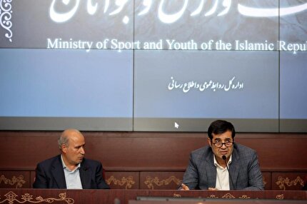 چشم‌ها به پشتیبانی از تیم ملی تمام ایران