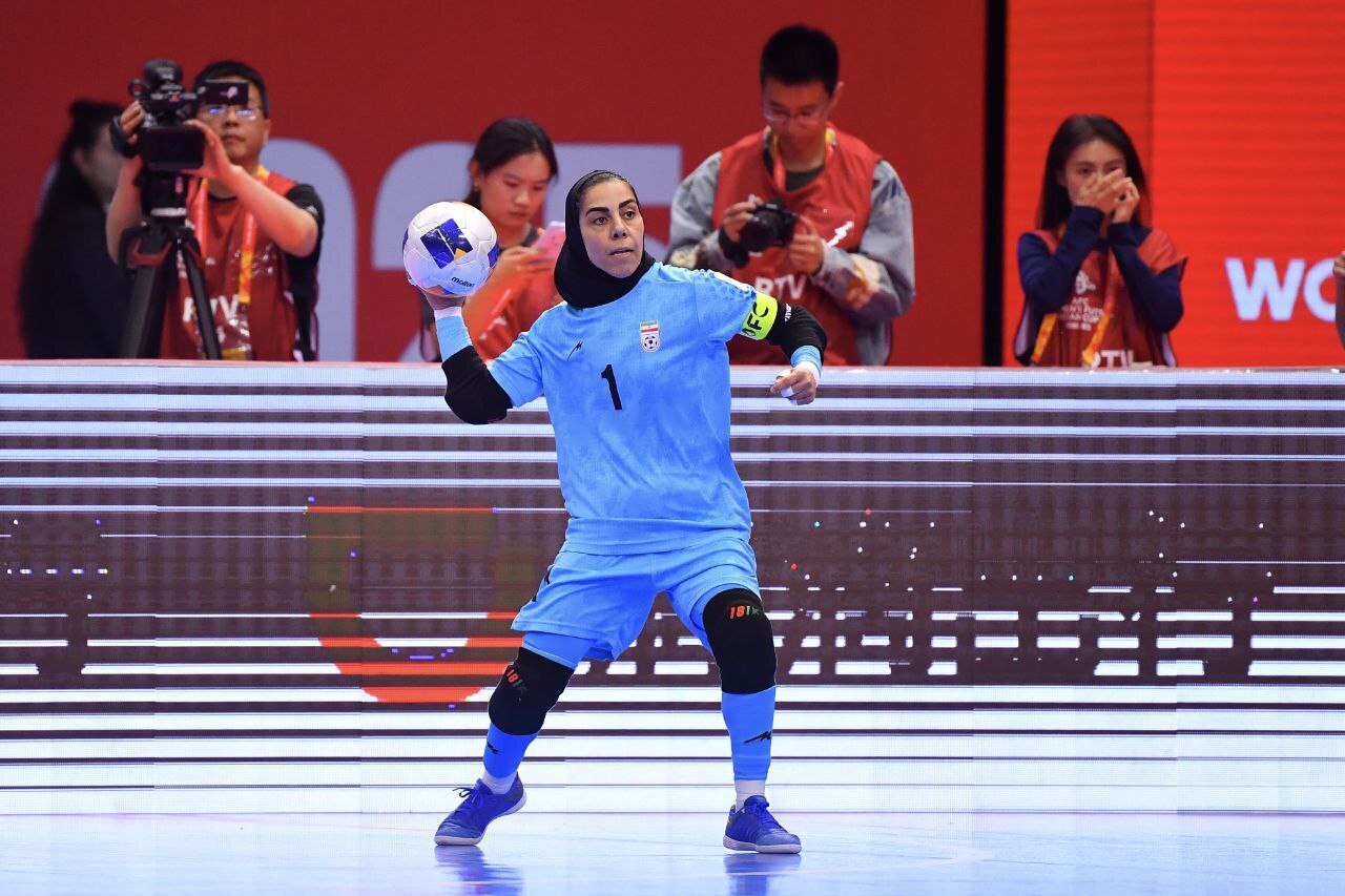 توسلی: ما آمده‌ایم تا جهان را شگفت‌زده کنیم