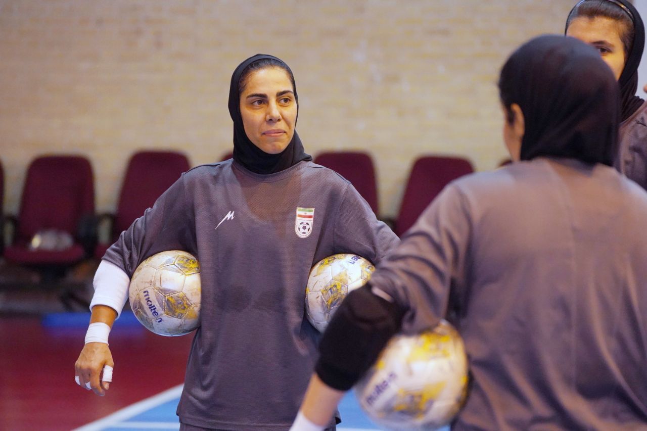 توسلی: ما آمده‌ایم تا جهان را شگفت‌زده کنیم