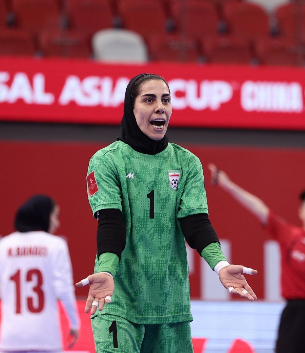 توسلی: ما آمده‌ایم تا جهان را شگفت‌زده کنیم