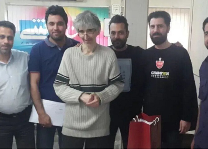 پیام تسلیت فدراسیون