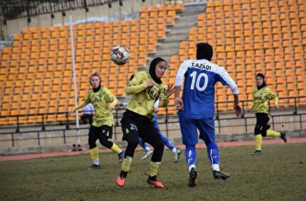 اعلام رای تخلفات تیم فرا ایساتیس مقابل تیم یاسام کردستان