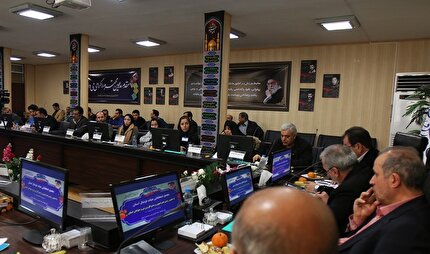 اعلام زمان مجمع عمومی و انتخابات هیات فوتبال استان زنجان