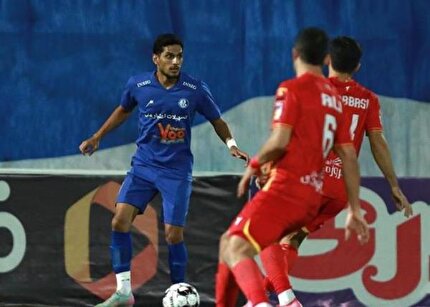 تغییر ورزشگاه دو مسابقه جام حذفی