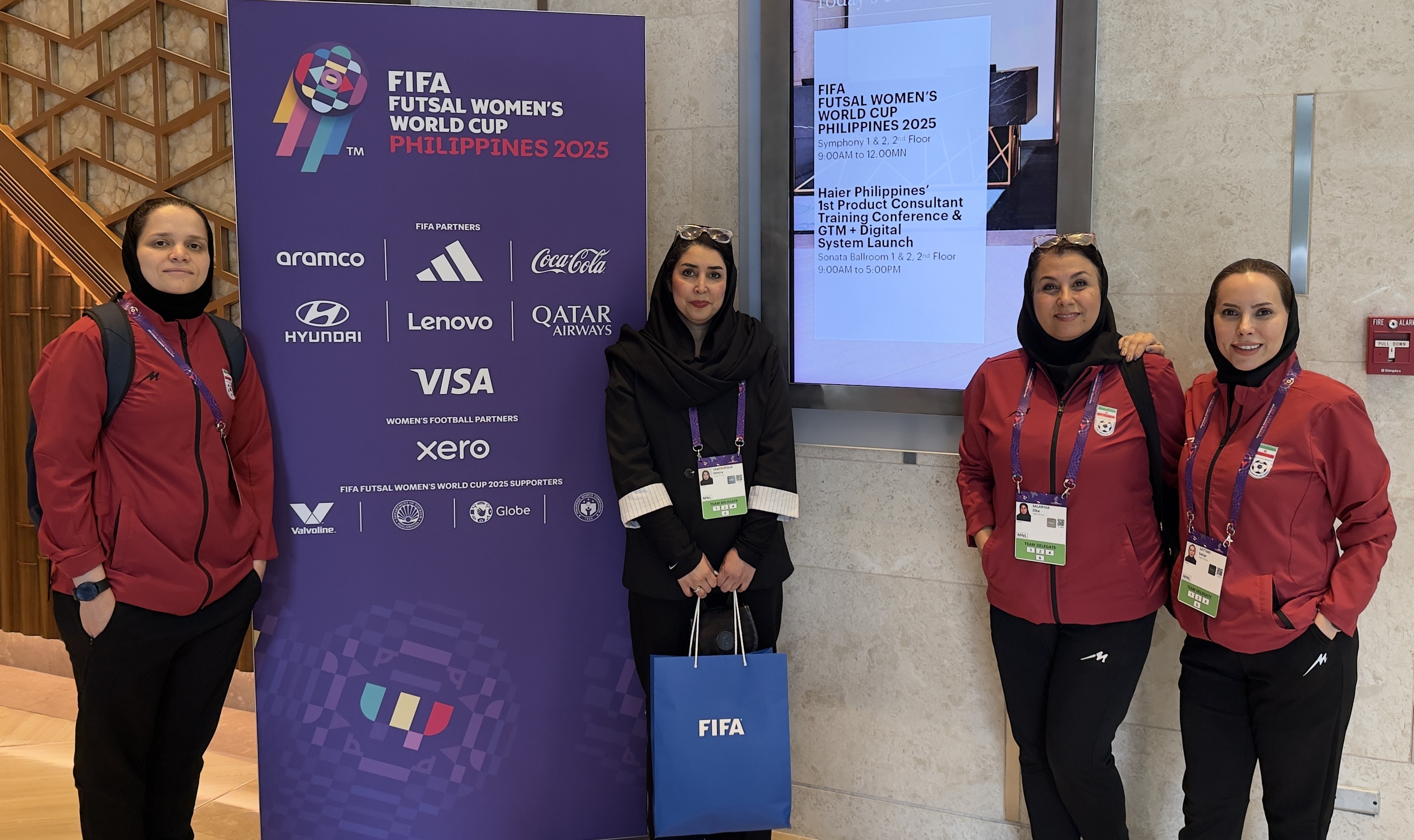 نشست هماهنگی تیم های شرکت کننده تشکیل شد نشست هماهنگی تیم های شرکت کننده تشکیل شد