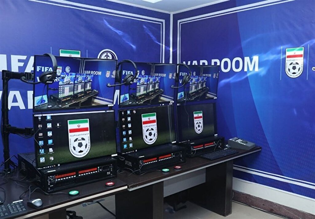 تبلور ارتباط سازنده با فیفا در ایران تبلور ارتباط سازنده با فیفا در ایران