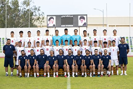 یک تیم، یک قلب، یک رویا