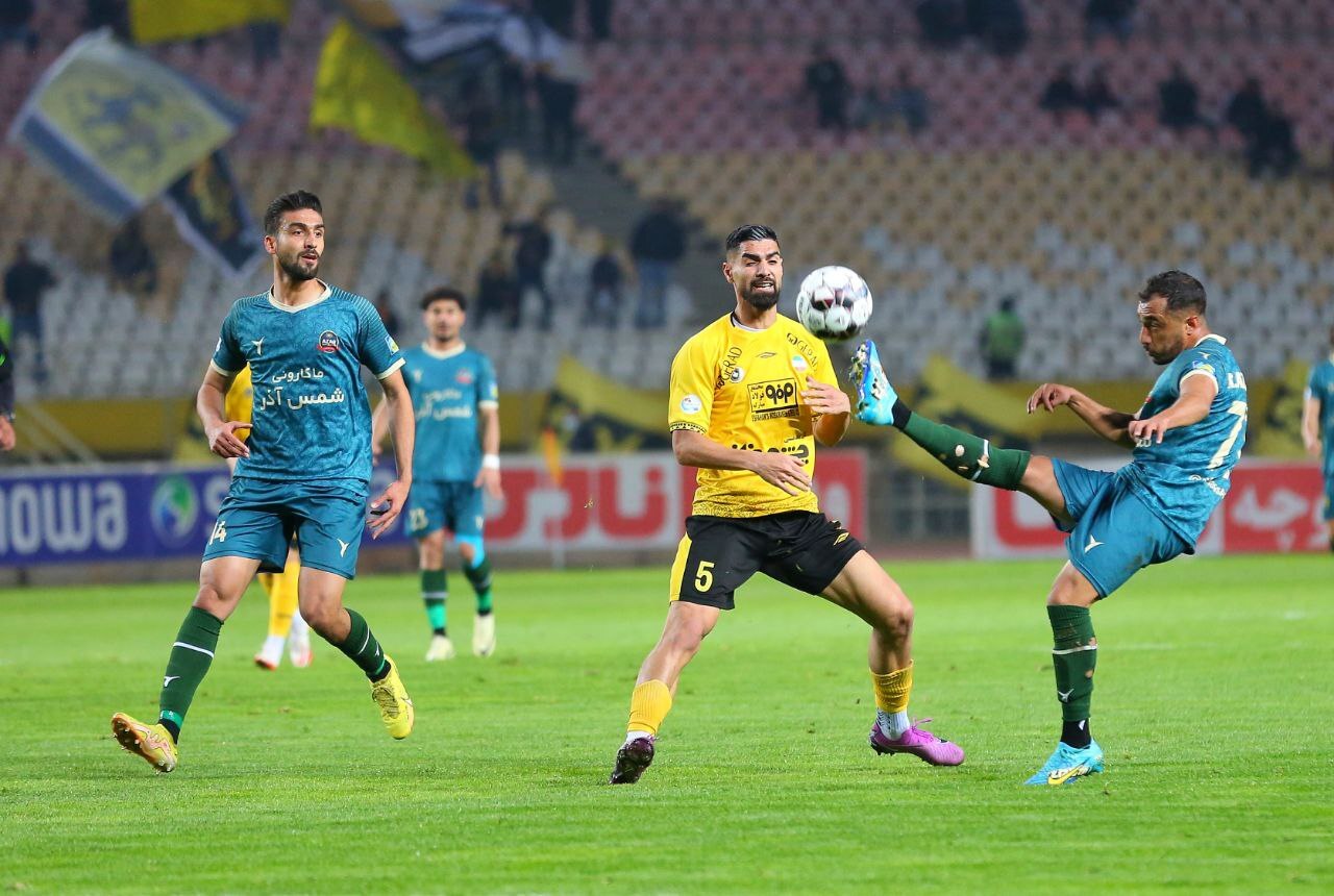 اعلام یک رای استیناف