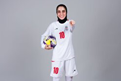 غلامی:جام جهانی رؤیای همه ما بود