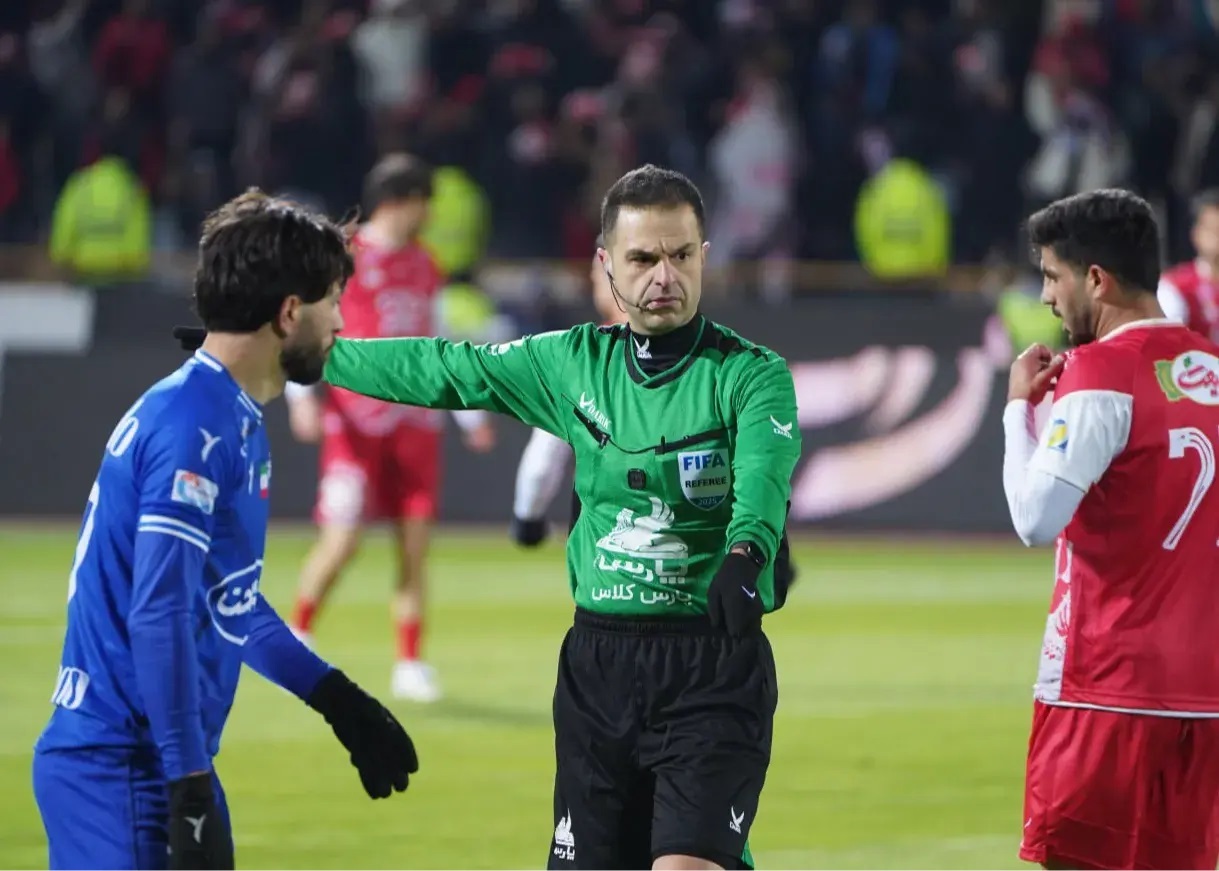 سورپرایز ویژه برای استقلال و پرسپولیس