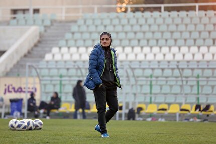 جعفری: این دو بازی مسیر ما را برای انتخاب ترکیب استرالیا مشخص کرد