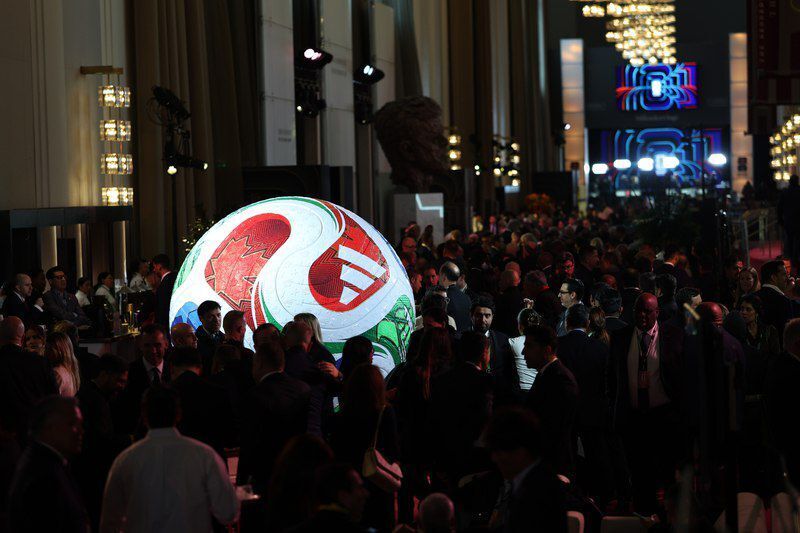 قرعهای که «ایران» را دوباره به هم رساند