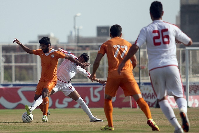 اعلام دو رای کمیته وضعیت