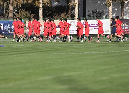 اعلام اسامی گروه سوم تست انتخابی تیم ملی جوانان از لیگ کشوری