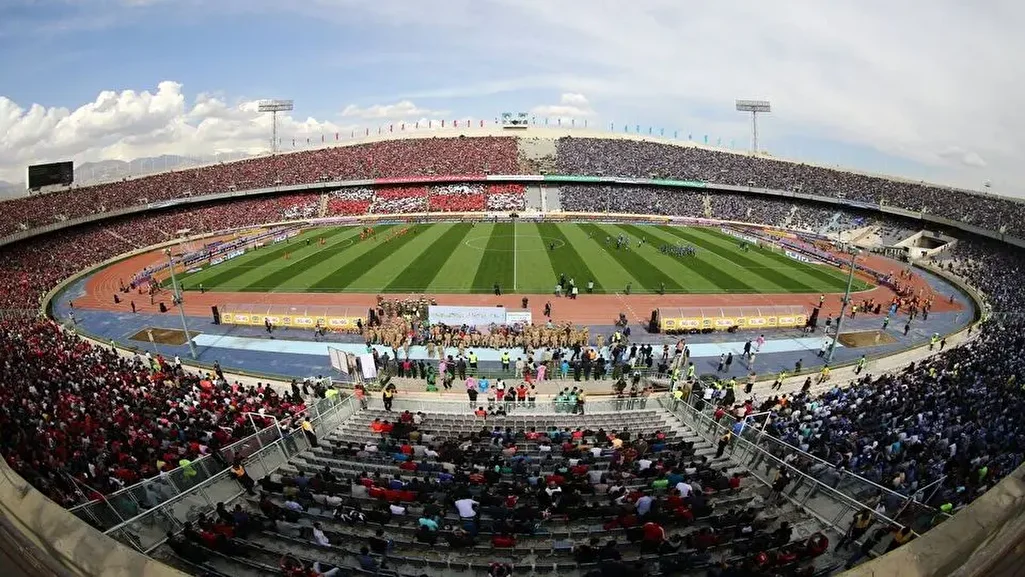 باید مراقب فوتبال باشیم