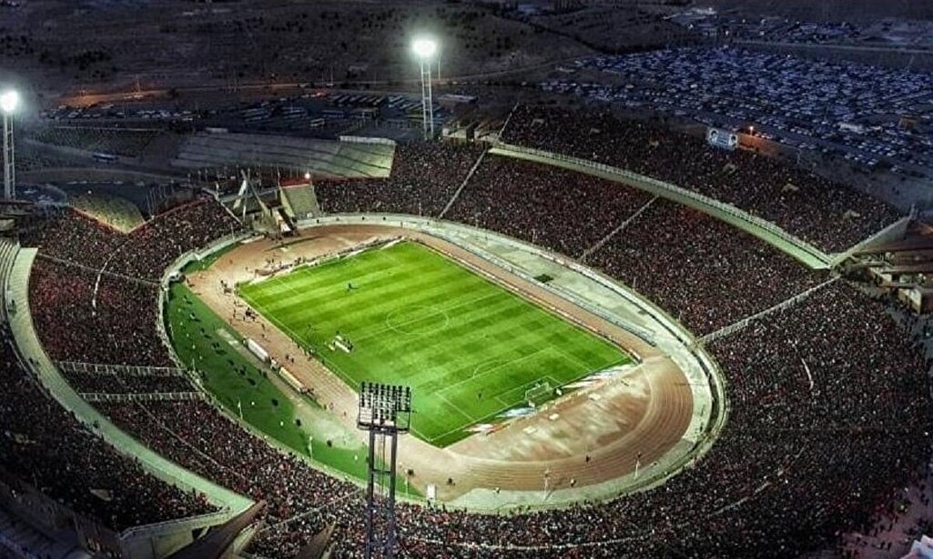 یک نفر شجاعت به خرج بدهد!