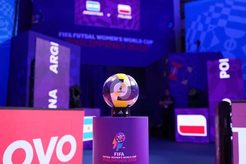 اعلام نتایج رقابتها پس از اتمام دور دوم مرحله گروهی