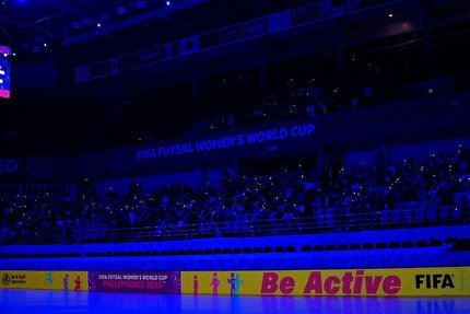 اعلام نتایج رقابتها پس از اتمام دور دوم مرحله گروهی